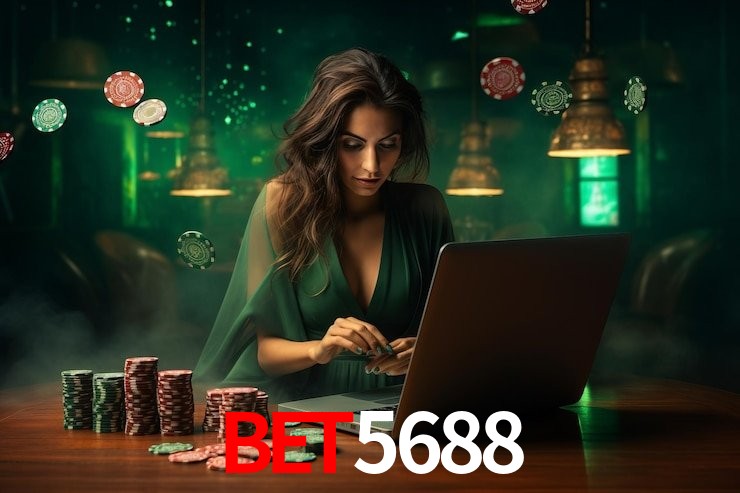APP oficial da BET5688 para mobile
